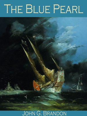 cover image of The Blue Pearl